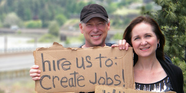 Destierra los mitos sobre la búsqueda de trabajo