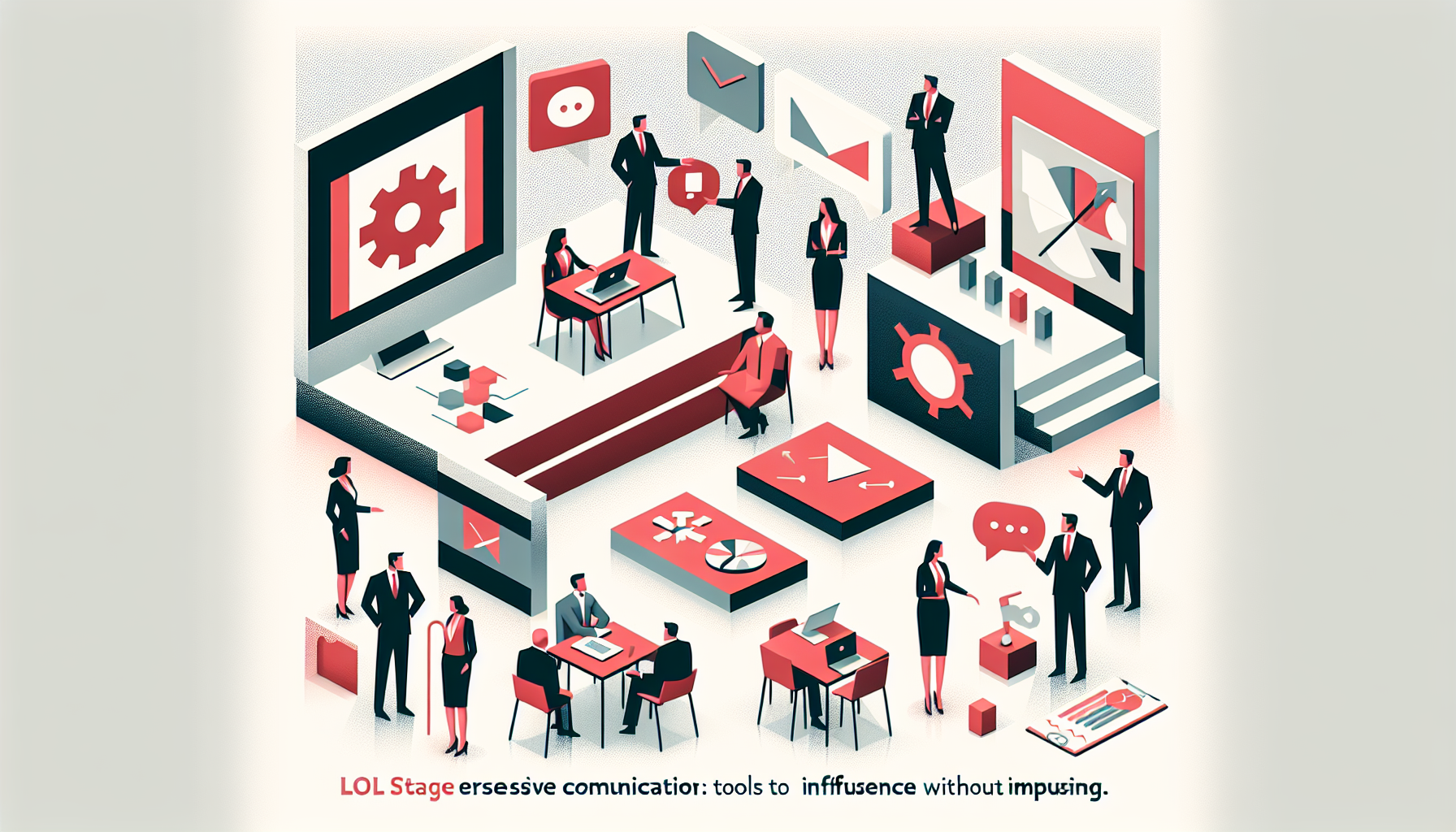 curso de comunicación persuasiva