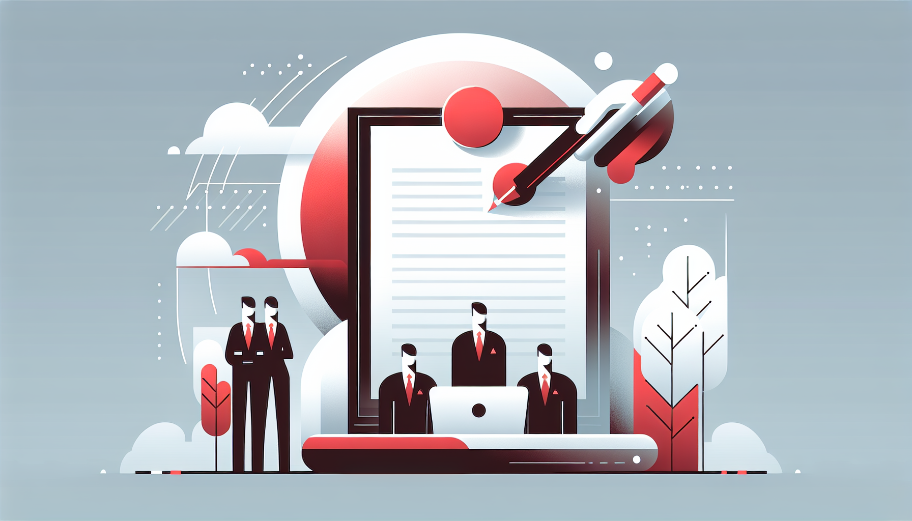 curso de comunicación escrita profesional