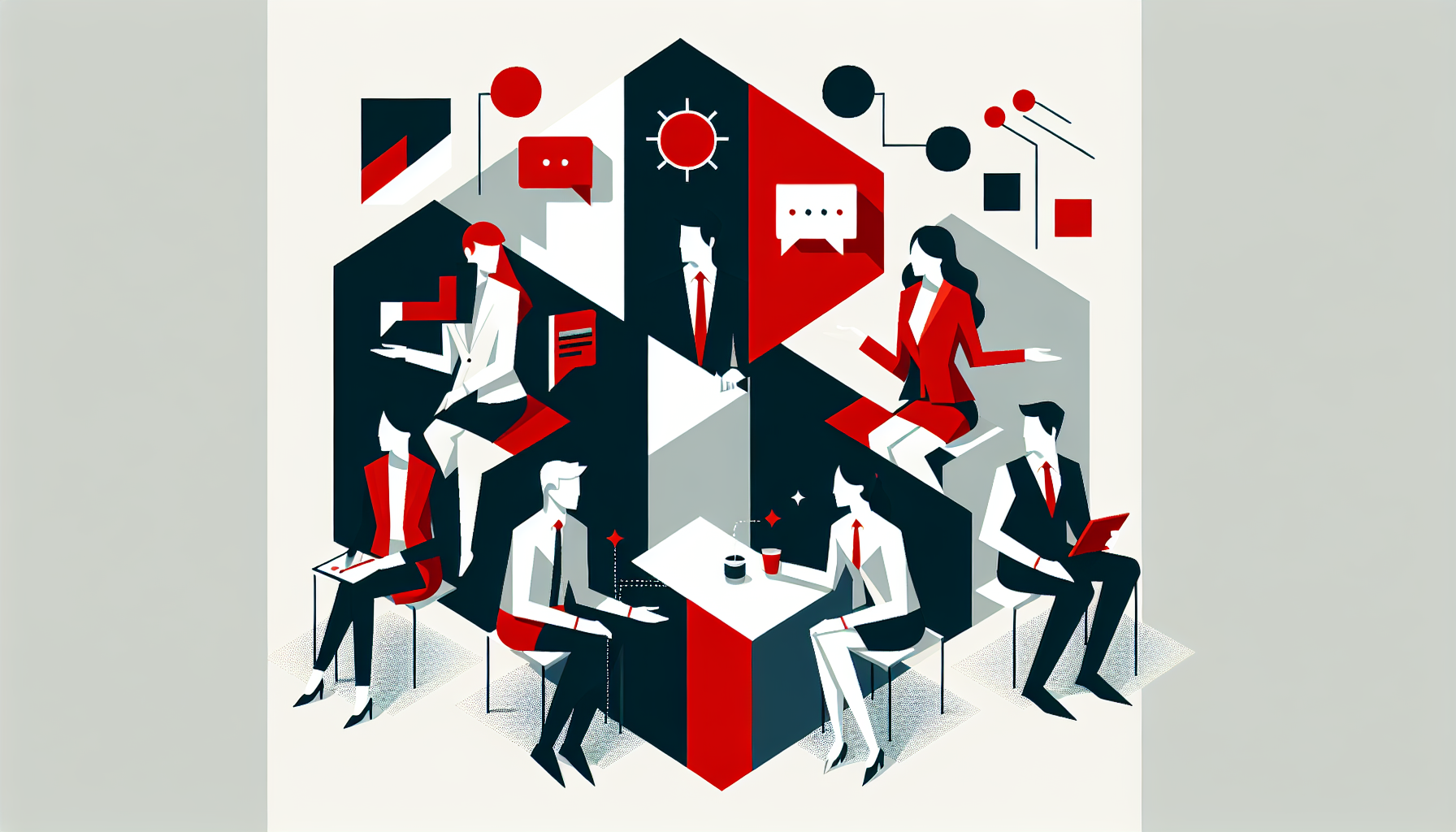 comunicación efectiva en la empresa