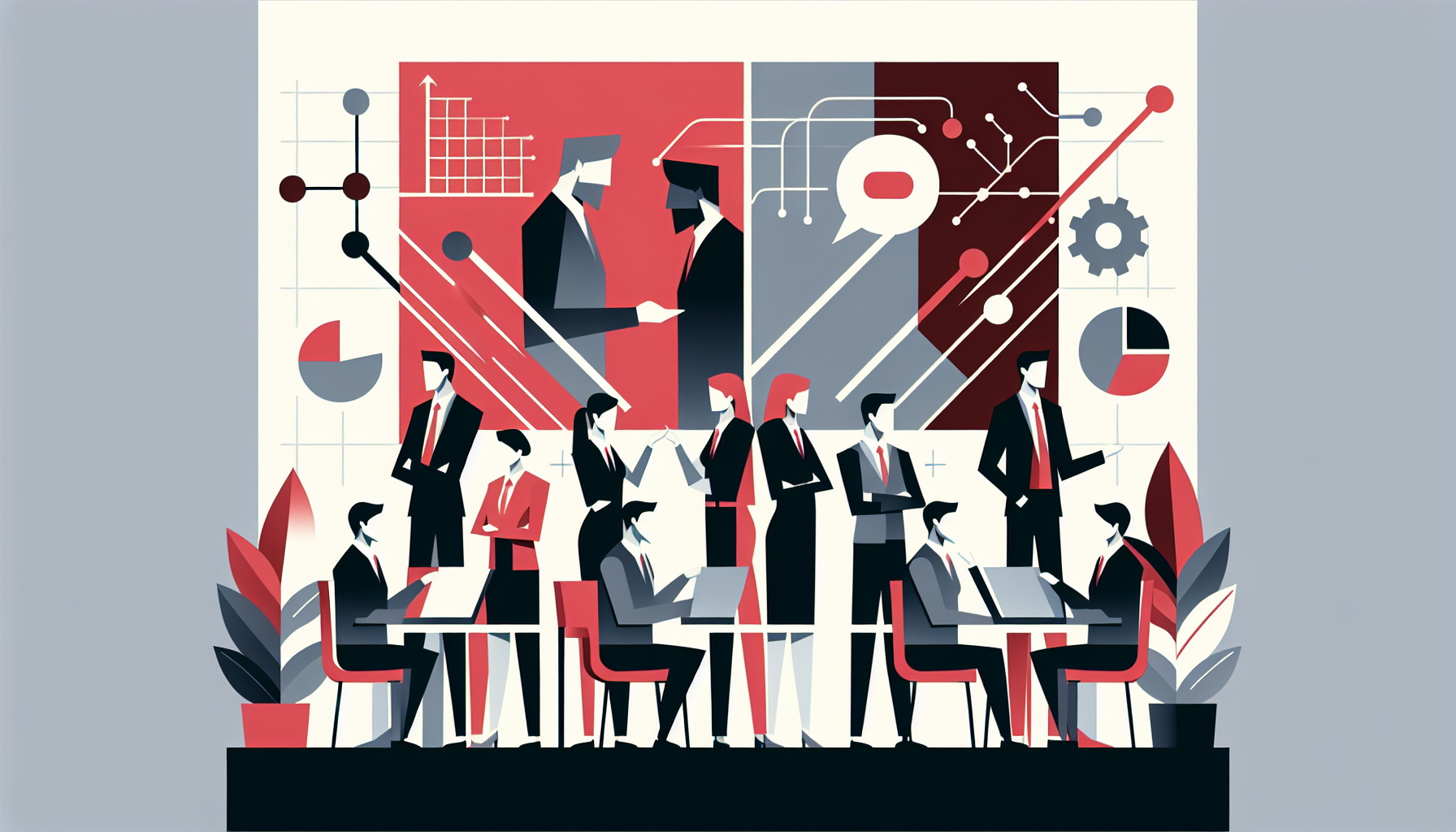 comunicar decisiones difíciles